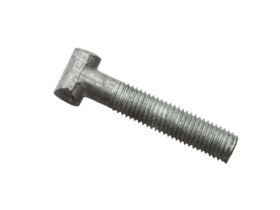 plettac distribution - hammer head bolt  M14x63